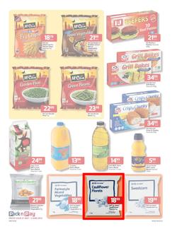 Pick n Pay Eastern Cape : Save on essentials (21 May - 2 Jun 2013), page 5