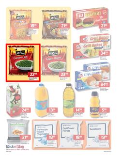 Pick n Pay Eastern Cape : Save on essentials (21 May - 2 Jun 2013), page 5
