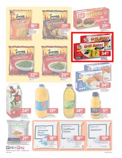 Pick n Pay Eastern Cape : Save on essentials (21 May - 2 Jun 2013), page 5