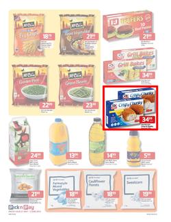 Pick n Pay Eastern Cape : Save on essentials (21 May - 2 Jun 2013), page 5