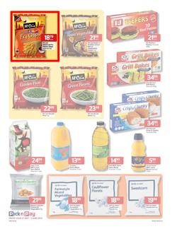 Pick n Pay Eastern Cape : Save on essentials (21 May - 2 Jun 2013), page 5
