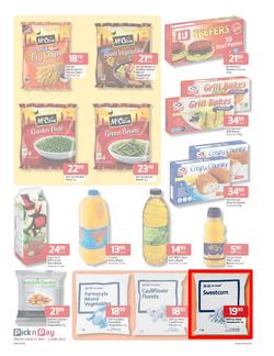 Pick n Pay Eastern Cape : Save on essentials (21 May - 2 Jun 2013), page 5