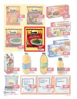 Pick n Pay Eastern Cape : Save on essentials (21 May - 2 Jun 2013), page 5