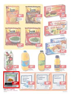 Pick n Pay Western Cape : Save on essentials (21 May - 2 Jun 2013), page 5