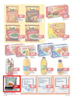 Pick n Pay KZN : Save on essentials (21 May - 2 Jun 2013), page 5