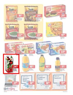 Pick n Pay KZN : Save on essentials (21 May - 2 Jun 2013), page 5