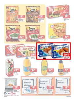 Pick n Pay KZN : Save on essentials (21 May - 2 Jun 2013), page 5