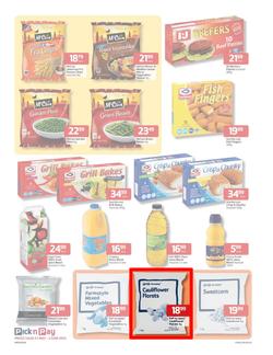 Pick n Pay KZN : Save on essentials (21 May - 2 Jun 2013), page 5