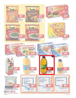 Pick n Pay KZN : Save on essentials (21 May - 2 Jun 2013), page 5