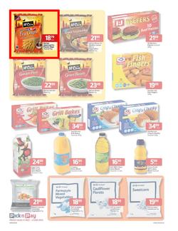 Pick n Pay KZN : Save on essentials (21 May - 2 Jun 2013), page 5