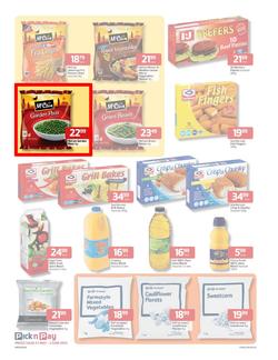 Pick n Pay KZN : Save on essentials (21 May - 2 Jun 2013), page 5