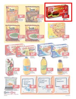 Pick n Pay KZN : Save on essentials (21 May - 2 Jun 2013), page 5