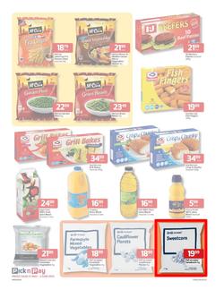 Pick n Pay KZN : Save on essentials (21 May - 2 Jun 2013), page 5