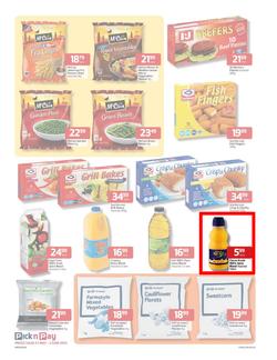 Pick n Pay KZN : Save on essentials (21 May - 2 Jun 2013), page 5