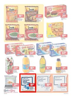 Pick n Pay KZN : Save on essentials (21 May - 2 Jun 2013), page 5