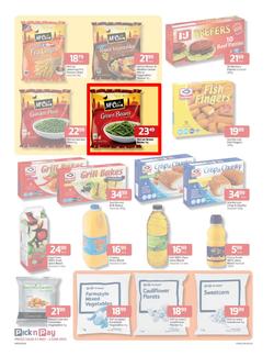 Pick n Pay KZN : Save on essentials (21 May - 2 Jun 2013), page 5