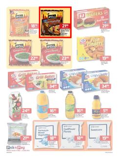 Pick n Pay KZN : Save on essentials (21 May - 2 Jun 2013), page 5
