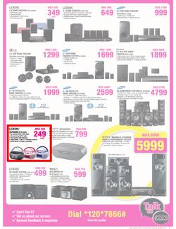 Game : Save Money Live Better (22 May - 28 May 2013), page 5