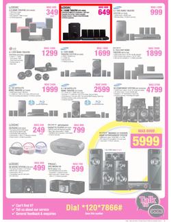 Game : Save Money Live Better (22 May - 28 May 2013), page 5