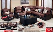 Metro 2 Motion Corner Lounge Suite