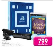PS3 Move Bundle