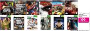 PS3 Or XBox 360 Assorted Titles-Each