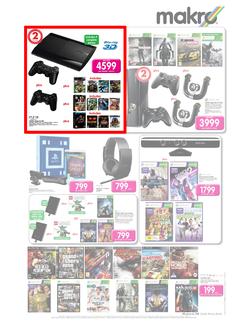Makro : Winter Sale (26 May - 3 Jun 2013), page 5