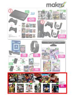 Makro : Winter Sale (26 May - 3 Jun 2013), page 5