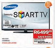 Samsung 40" LED(40EH5300)-Each