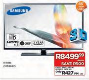 Samsung 46"LED(EH6030)-Each