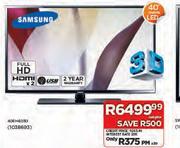 Samsung 40" LED(40EH6030)-Each