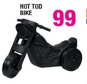 Hot Tod Bike