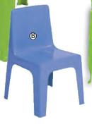 Junior Armless Chair-Each