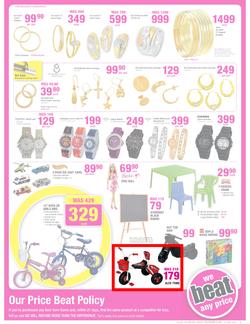 Game : Famous for the lowest prices (29 May - 4 Jun 2013), page 5
