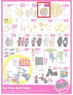 Game : Famous for the lowest prices (29 May - 4 Jun 2013), page 5