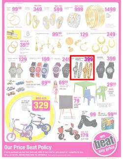 Game : Famous for the lowest prices (29 May - 4 Jun 2013), page 5