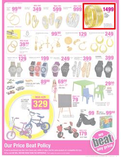 Game : Famous for the lowest prices (29 May - 4 Jun 2013), page 5