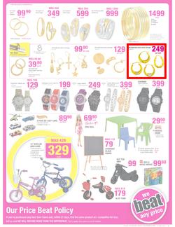 Game : Famous for the lowest prices (29 May - 4 Jun 2013), page 5