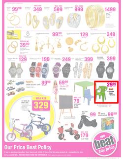 Game : Famous for the lowest prices (29 May - 4 Jun 2013), page 5