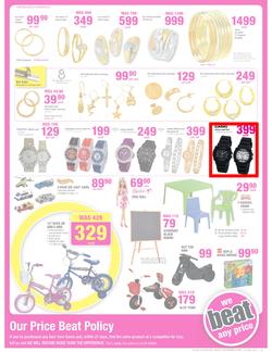 Game : Famous for the lowest prices (29 May - 4 Jun 2013), page 5