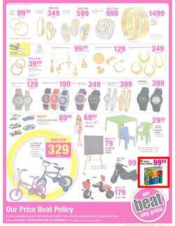 Game : Famous for the lowest prices (29 May - 4 Jun 2013), page 5