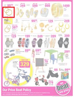 Game : Famous for the lowest prices (29 May - 4 Jun 2013), page 5