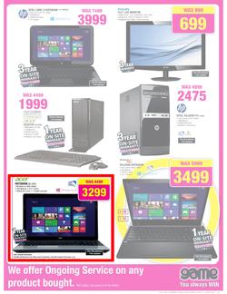 Game Fourways : Store Relaunch (29 May - 2 Jun 2013), page 5