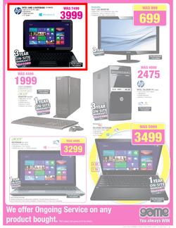 Game Fourways : Store Relaunch (29 May - 2 Jun 2013), page 5