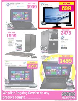 Game Fourways : Store Relaunch (29 May - 2 Jun 2013), page 5