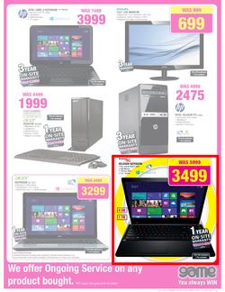 Game Fourways : Store Relaunch (29 May - 2 Jun 2013), page 5