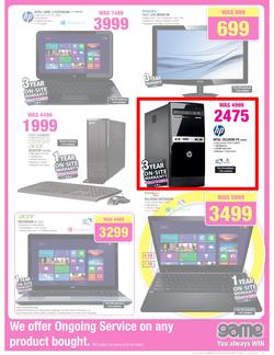 Game Fourways : Store Relaunch (29 May - 2 Jun 2013), page 5