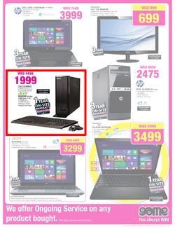 Game Fourways : Store Relaunch (29 May - 2 Jun 2013), page 5