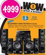 Samsung 3D Component Home Theatre System