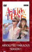 Absolutely Fabulous Season 1